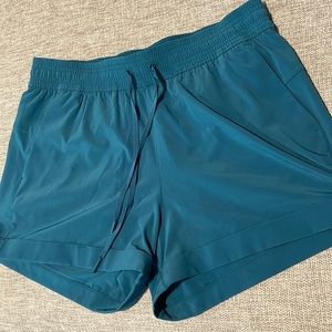 Lululemon Spring Breakaway Shorts